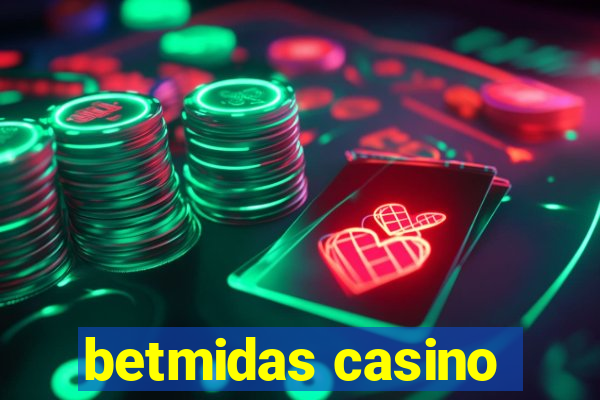 betmidas casino